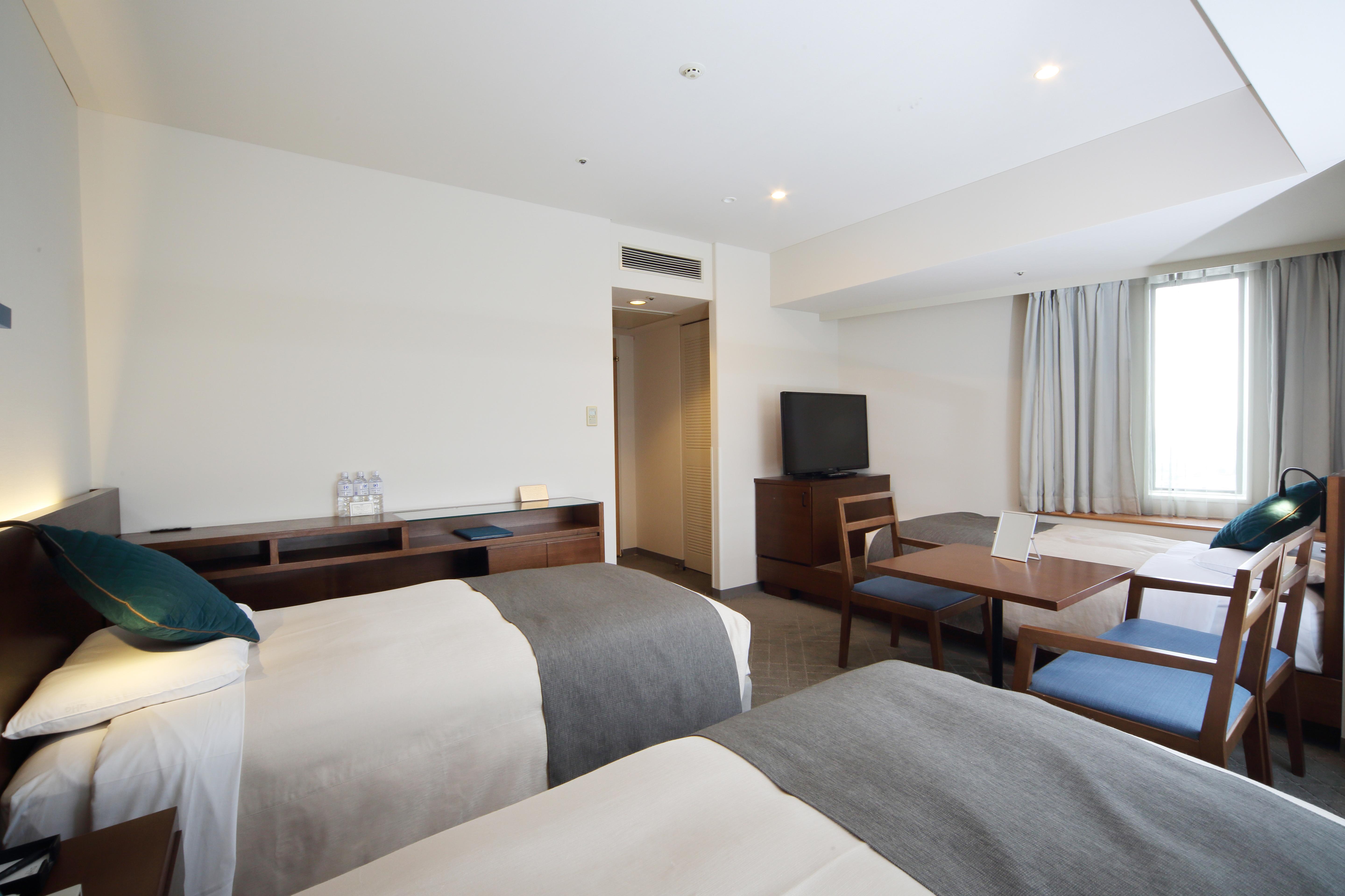 Tokyo Bay Ariake Washington Hotel — Photos 3